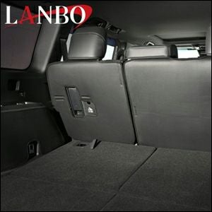 ランドクルーザー250系専用 LANBO シートバックガード を販売中