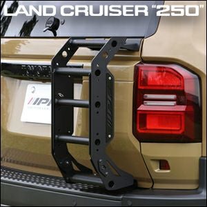 ランドクルーザー300系 250系専門店 カスタムパーツ多数販売