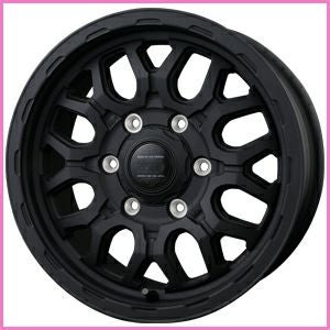 NV350キャラバン専門 ホイール＆タイヤ(16インチ)セットページ