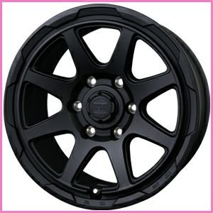 NV350 キャラバン用 ホイール＆タイヤセット(バドックス MX-V/16インチ