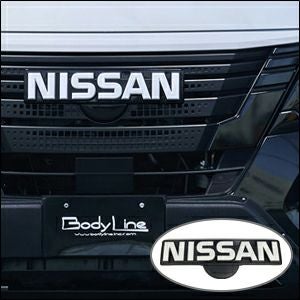キャラバン 3型専用 BodyLine NISSAN キャプスエンブレム を販売中 キャラバン 3型専用 BodyLine NISSAN キャプスエンブレム を販売中
