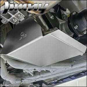 ジムニー JB64専用 JAOS トランスファーガード を販売中！カスタム