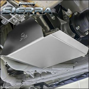 ジムニーシエラ JB74専用 JAOS トランスファーガード を販売中