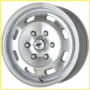 NV350 キャラバン用 ホイール＆タイヤセット(ワーク エクストラップ