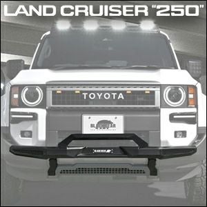 新型ランドクルーザー250系専門店 カスタムパーツ多数販売！ カスタム