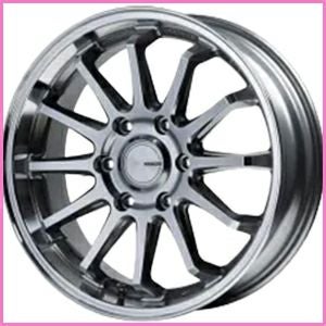NV350 キャラバン用 ホイール＆タイヤセット(KB RACING S-12/18インチ