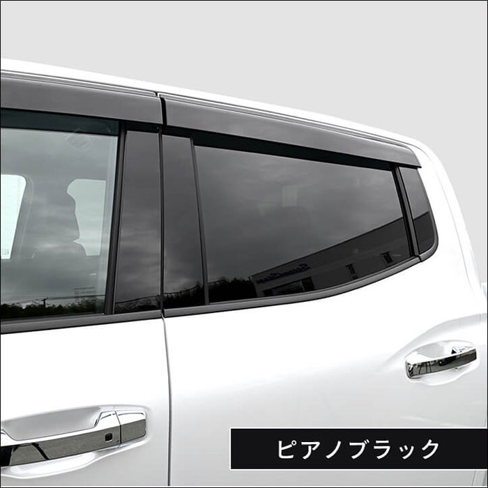 トライトン専用 ピラーガーニッシュ を販売中！カスタムパーツ専門店