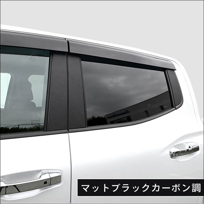 トライトン専用 ピラーガーニッシュ を販売中！カスタムパーツ専門店