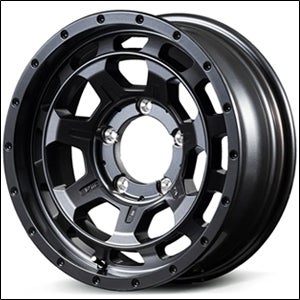 ジムニーシエラ JB74専用 ナイトロパワー M7 ファランクス (バレル