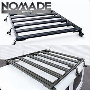 ジムニーノマド JC74専用 JAOSフラットラック type-A を販売中