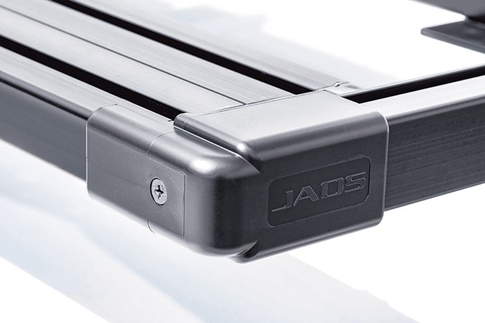 ジムニーノマド JC74専用 JAOSフラットラック type-B を販売中
