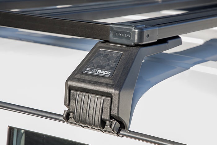 ジムニーノマド JC74専用 JAOSフラットラック type-B を販売中